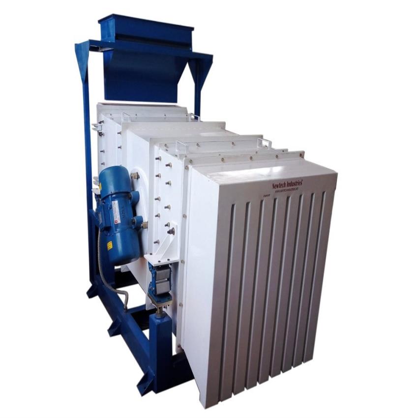 Vibro Sorting Machine