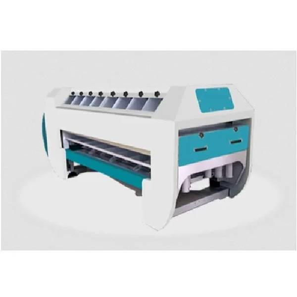 Automatic Vibro Purifier Device