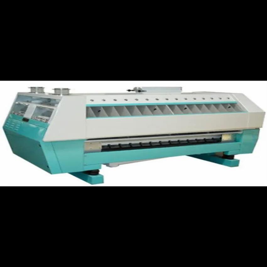 Vibro Purifier Equipment