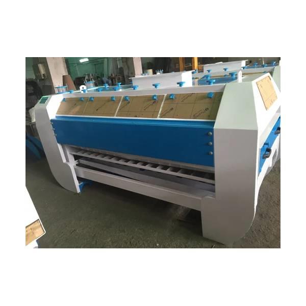 Vibro Flour Mill Purifier