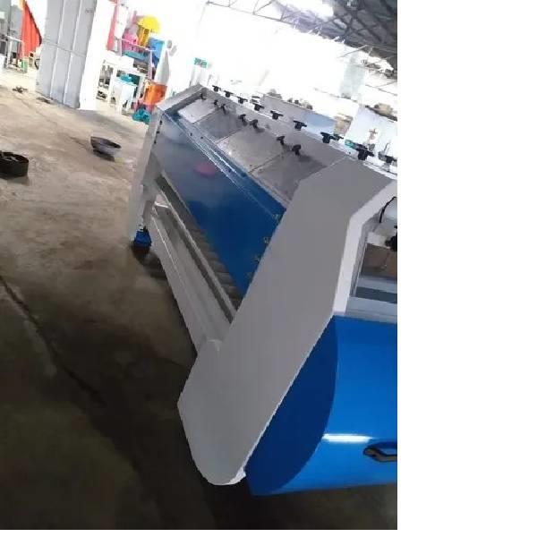 Vibro Purifier Equipment, 5 Kwh Power