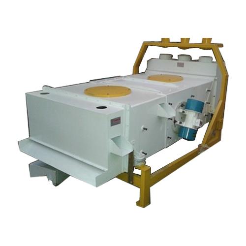 Vibro Separator, 5-6 Ton/Hr Capacity