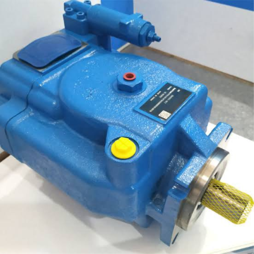 Vicker PVH 131 Series Hydraulic Piston Pump