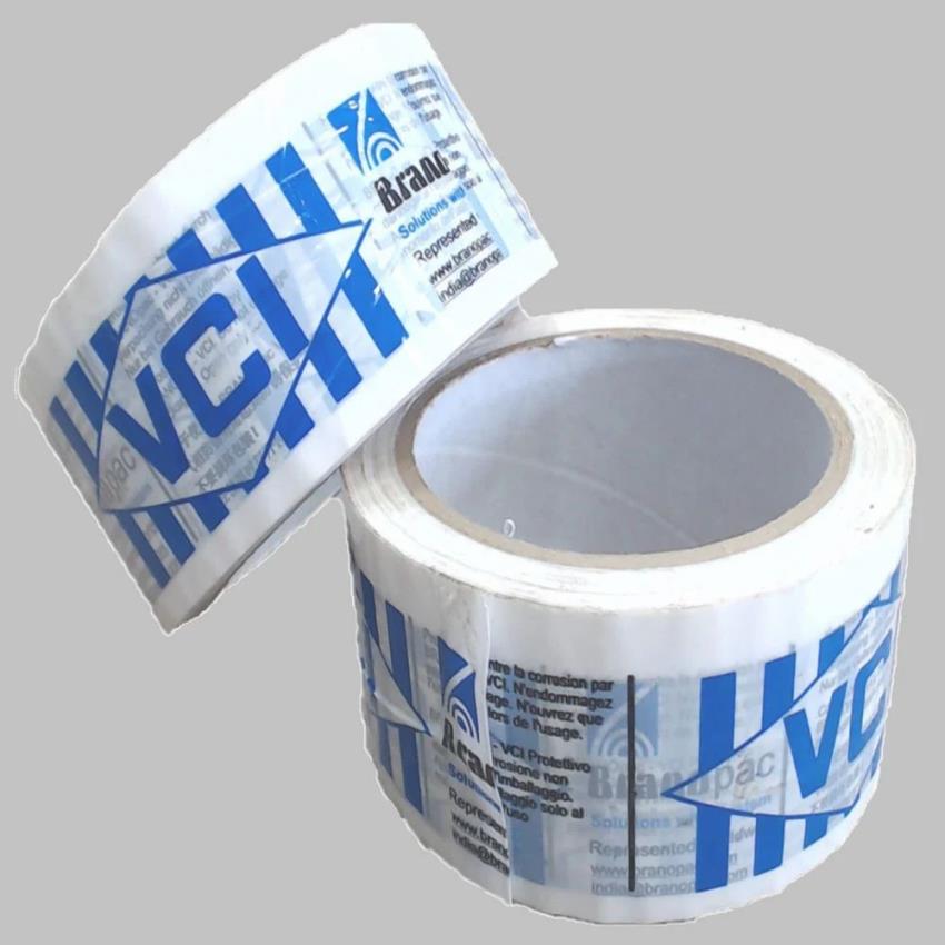 VICOPLAST VCI Packaging Roll