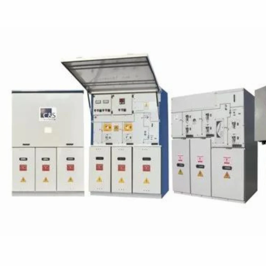 Vidarbha 11kV Ring Main Unit