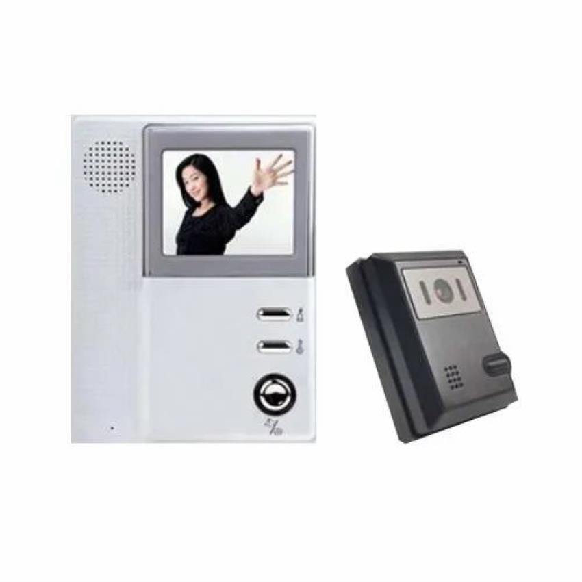 Video Calling Door Camera