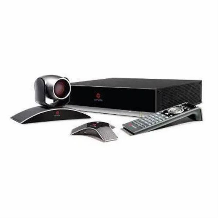 Video Conferencing System for Multi-Point