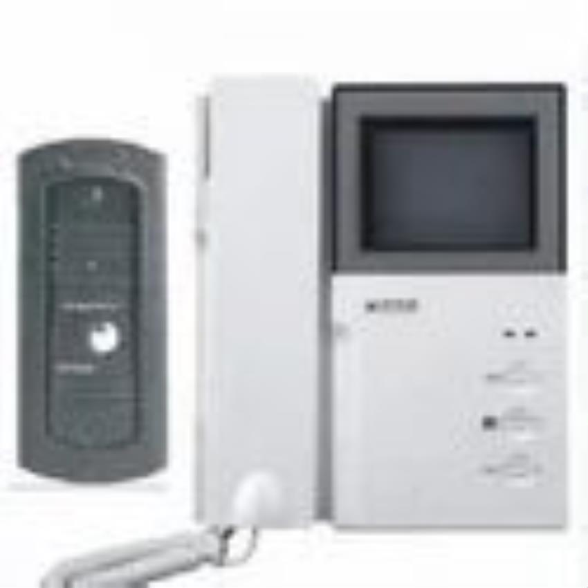 Residential Video Entry Device
