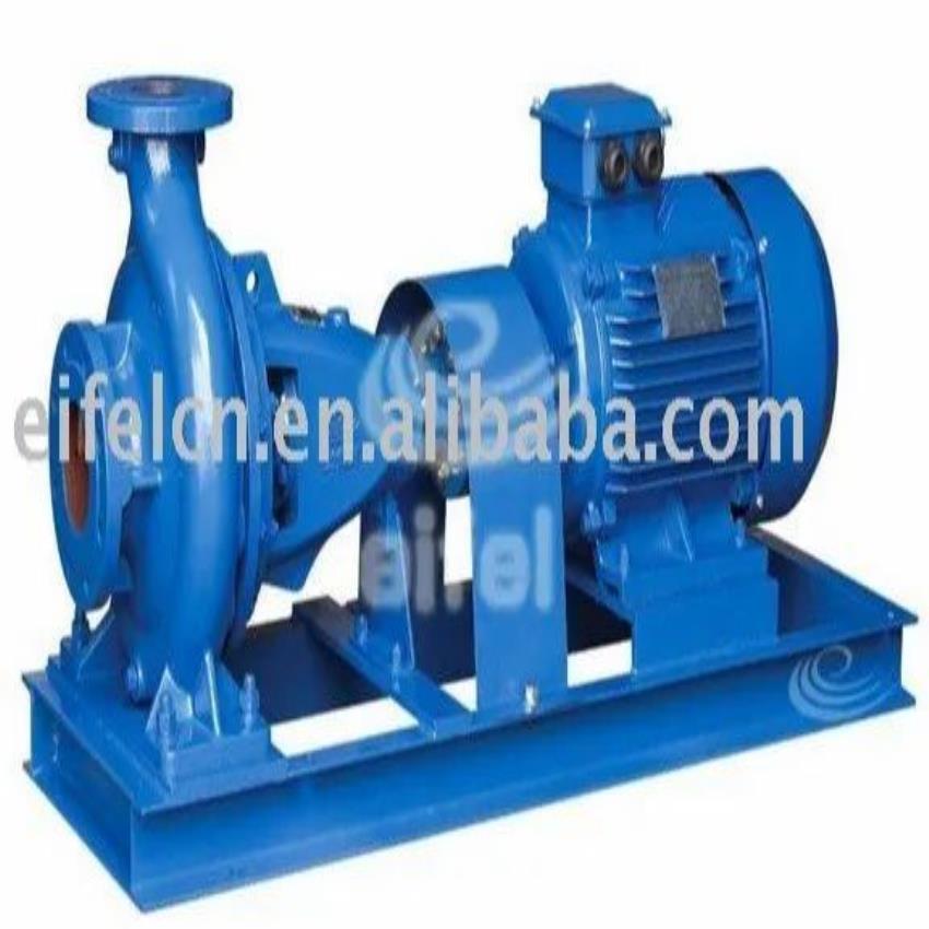 Vidhata Water Pump