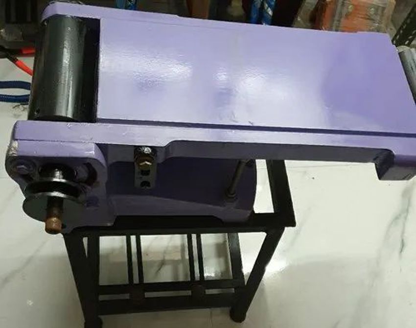 Vijay 110 Belt Sander 250mm