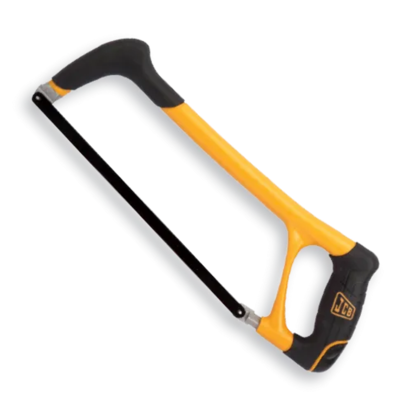 Vijay Engineers Stainless Steel Hacksaw, 12 Inch