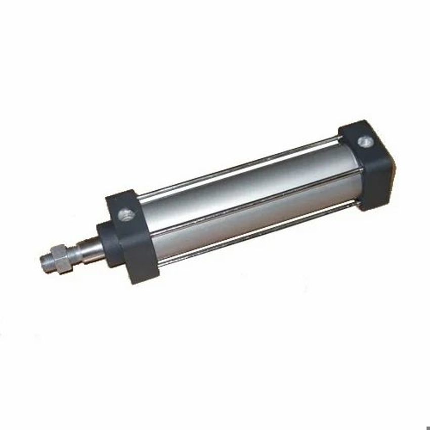 Vijay Ram Hydraulic Cylinder
