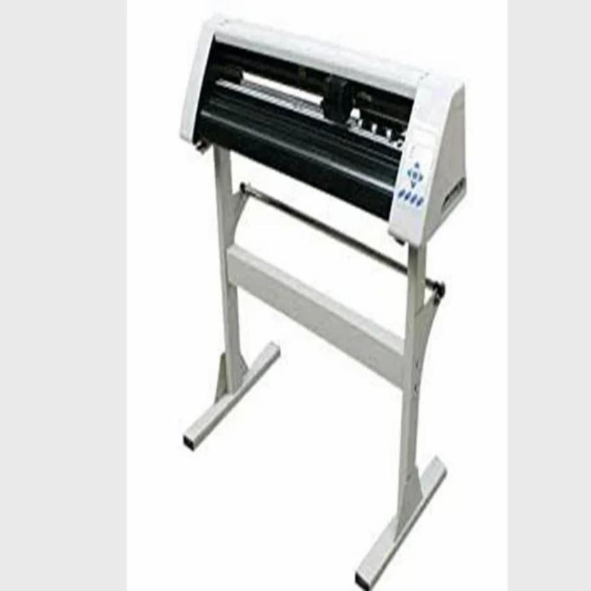Vinyl Cutter Plotter Machine
