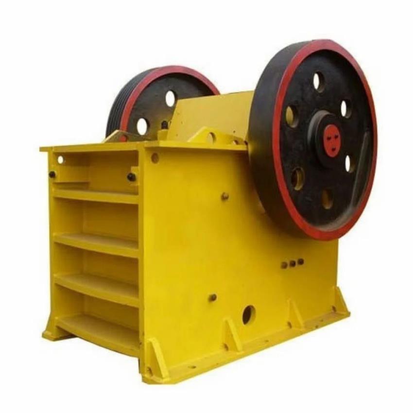 Granulator Secondary Crusher Equipment