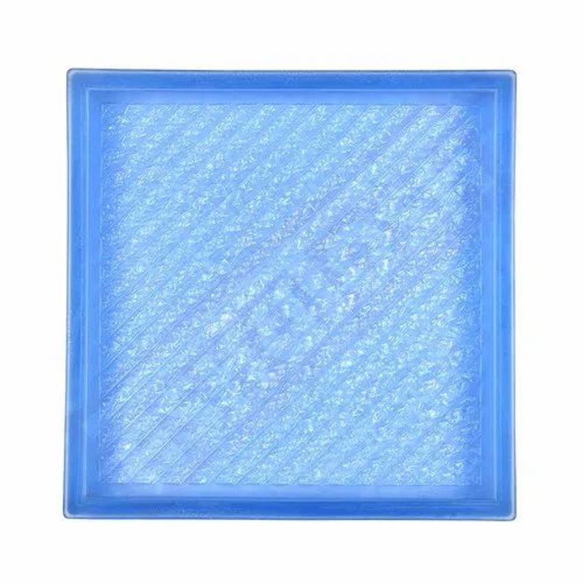 Virgin PVC Paver Block Mould