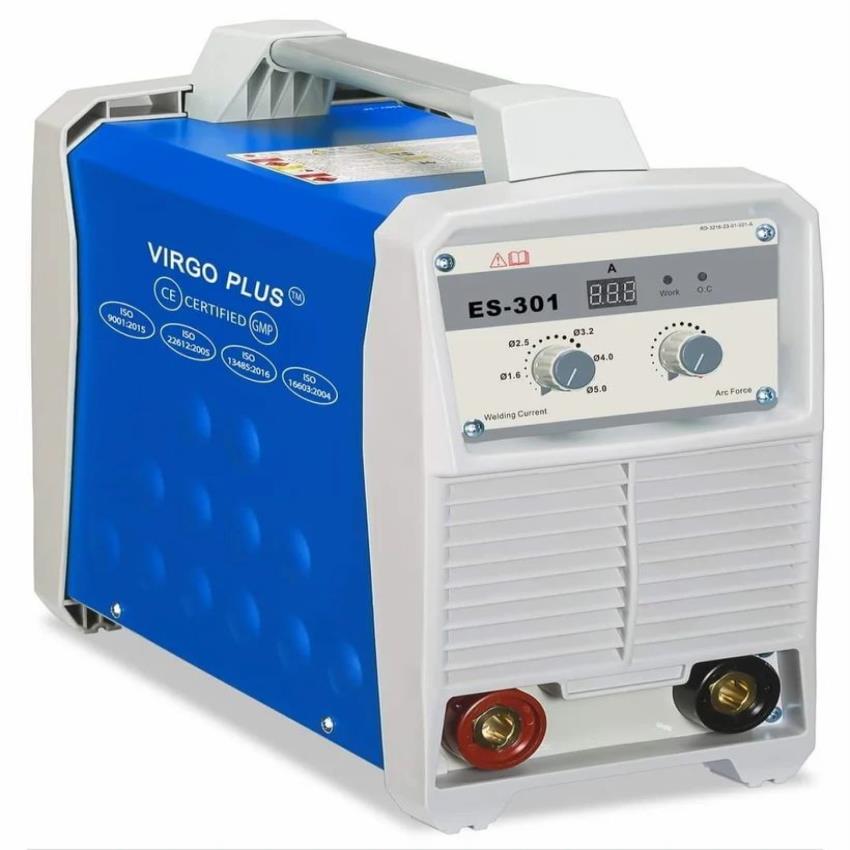 Virgo Plus 301 Portable Weld Machine