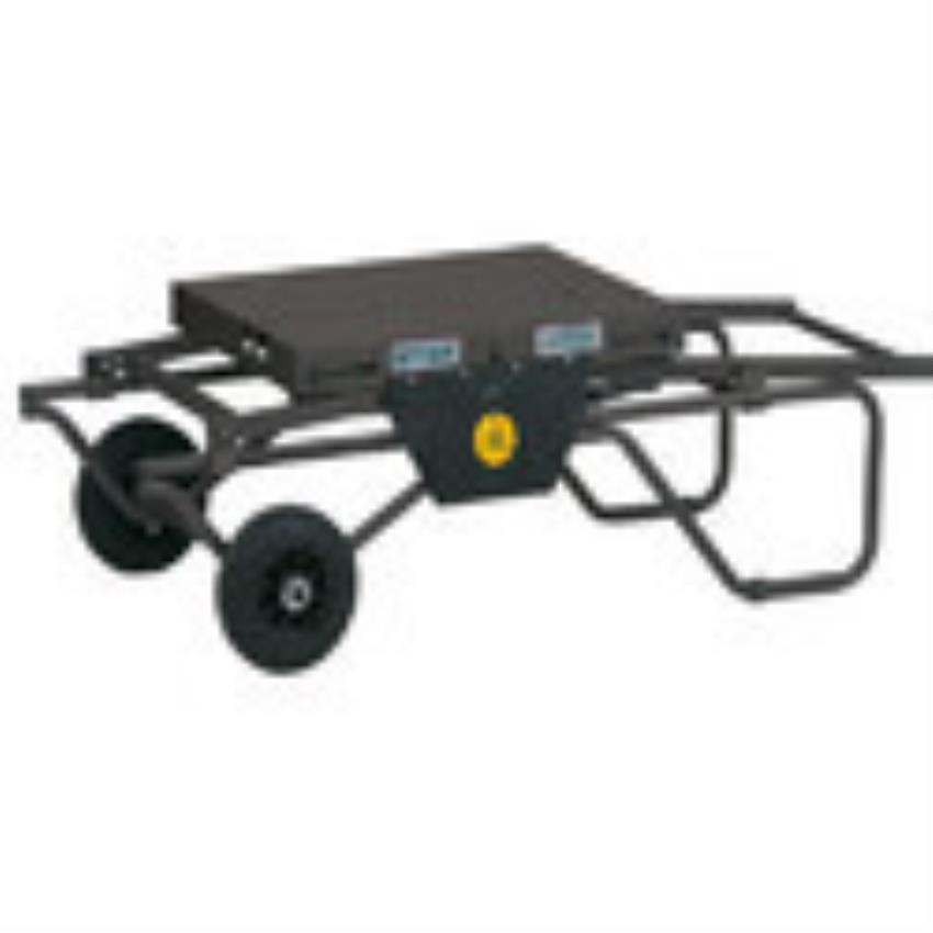 Virutex Transportable Industrial Working Table