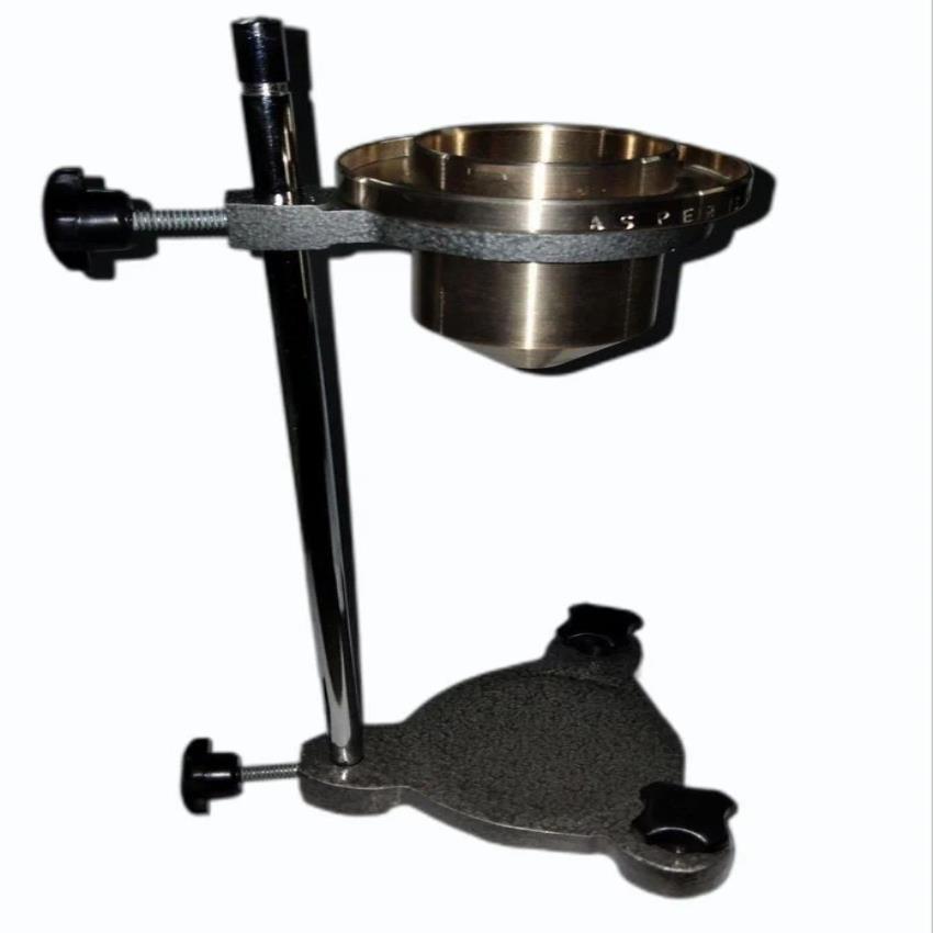 Stainless Steel Viscosity Cup Holder