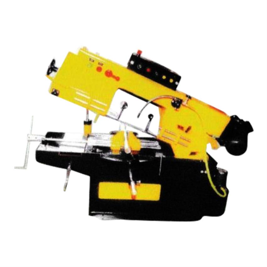 Vishal Traders Iron Cutting Band Saw