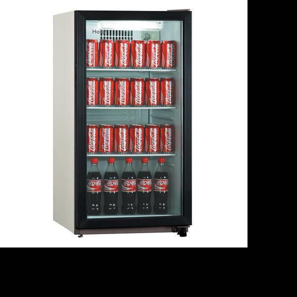 Bluestar Visi Cooler