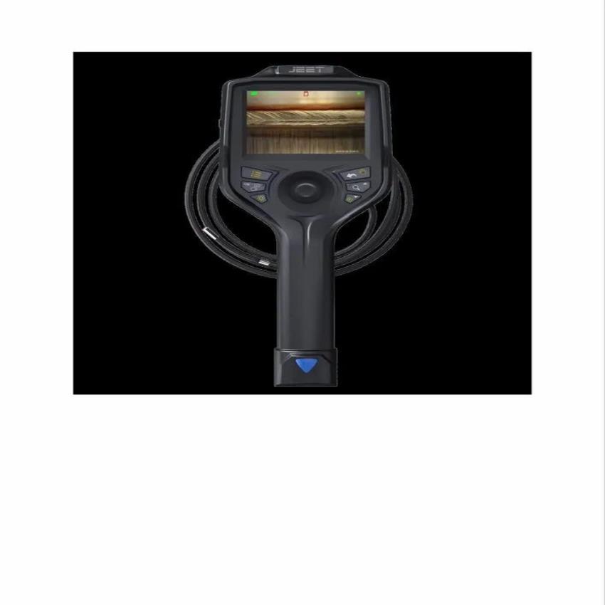 Visual Inspection Apparatus