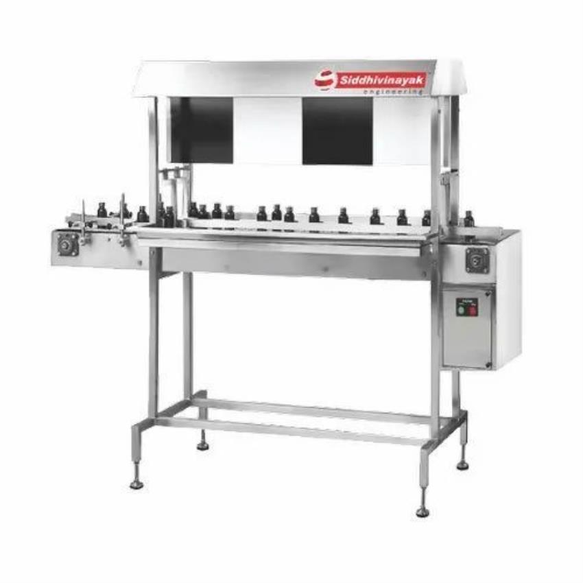 Visual Inspection Workbench