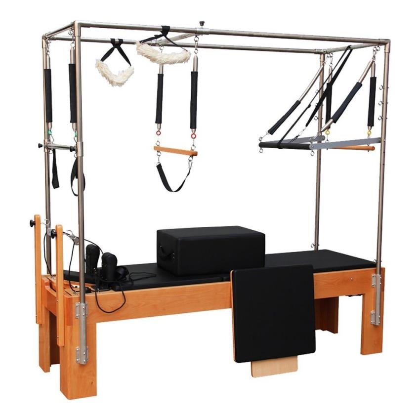 Viva Gym Pilates Equipment