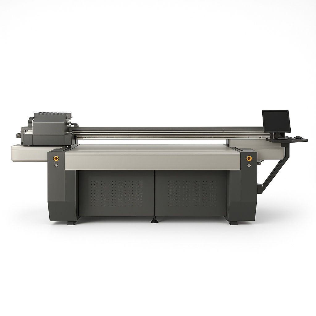 VK UV Mobile Cover Printing Machine