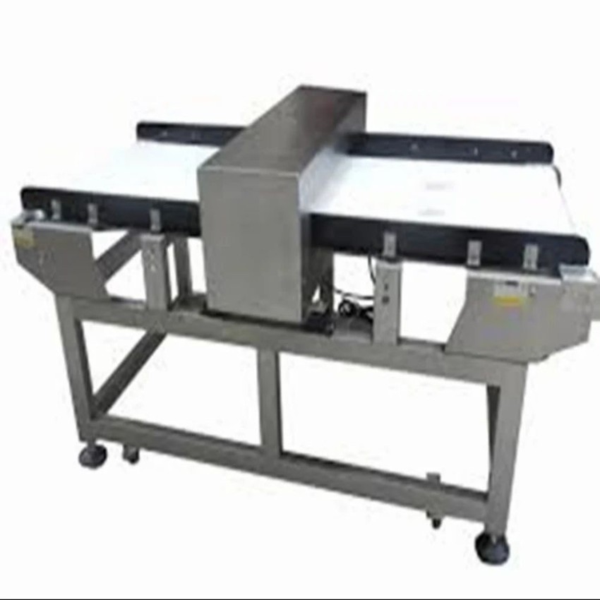 VL Passing Conveyor Metal Detector