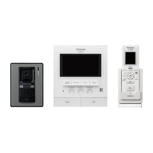 Panasonic VL-SW251SX LCD Door Phone
