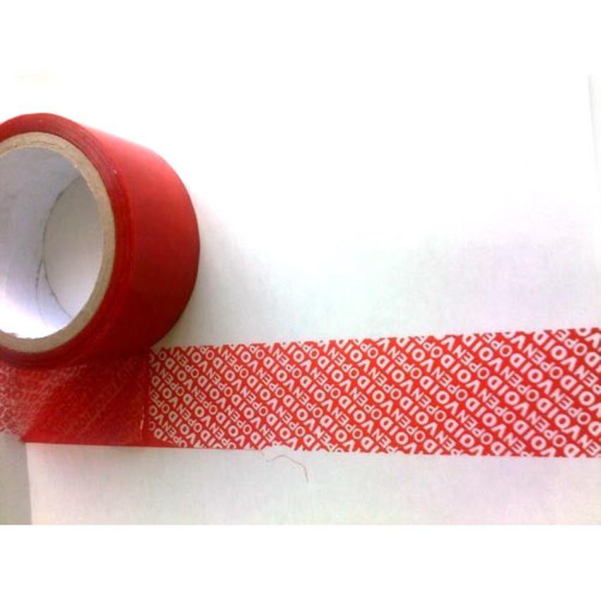 Void Sealing Tape