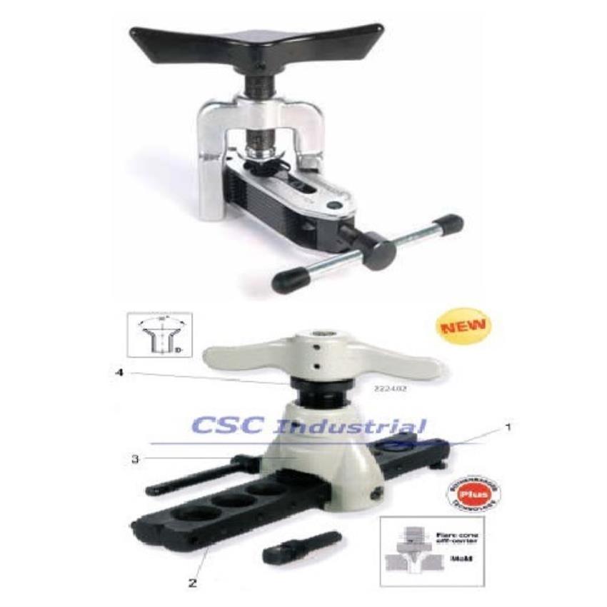 Volga Freeze Agriculture Flaring Machine