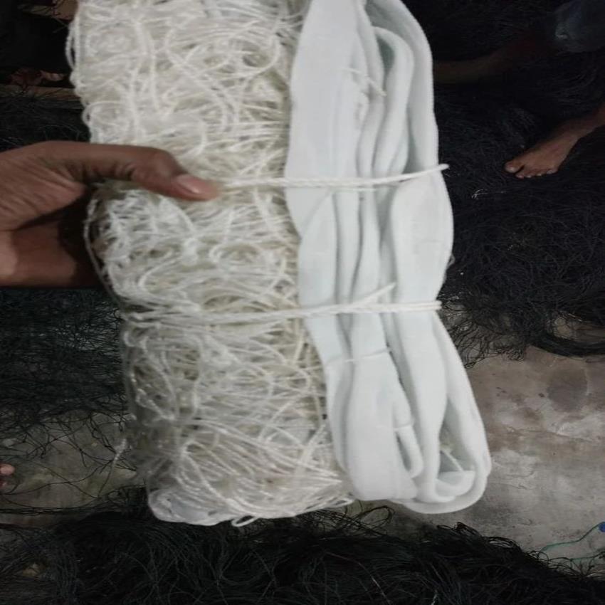 Nylon Volleyball Net, Roll Packaging