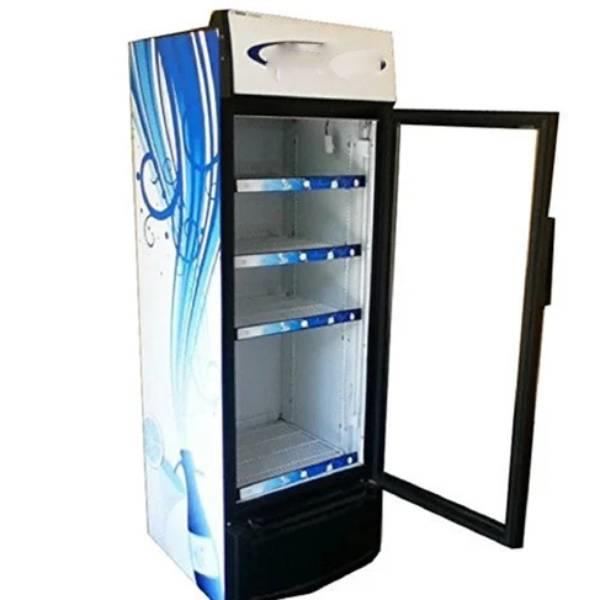 Voltas VC320 Single Door Cooler