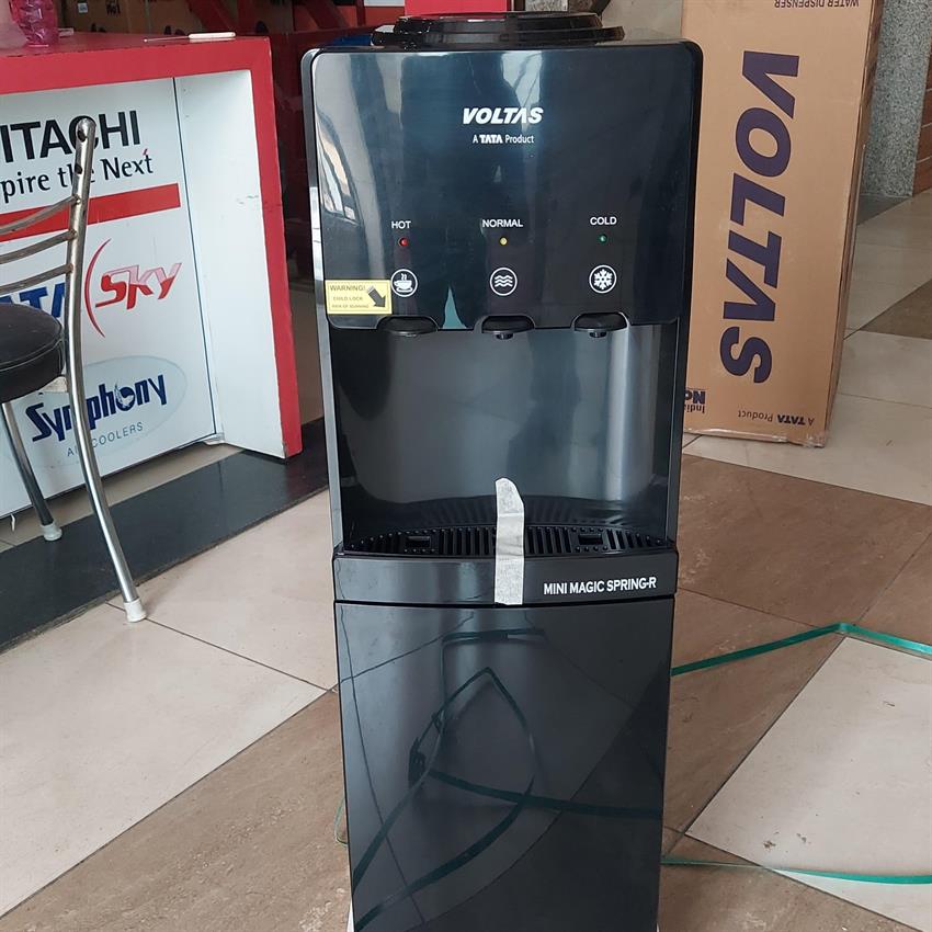 Voltas Hot Cold Warm Water Dispenser