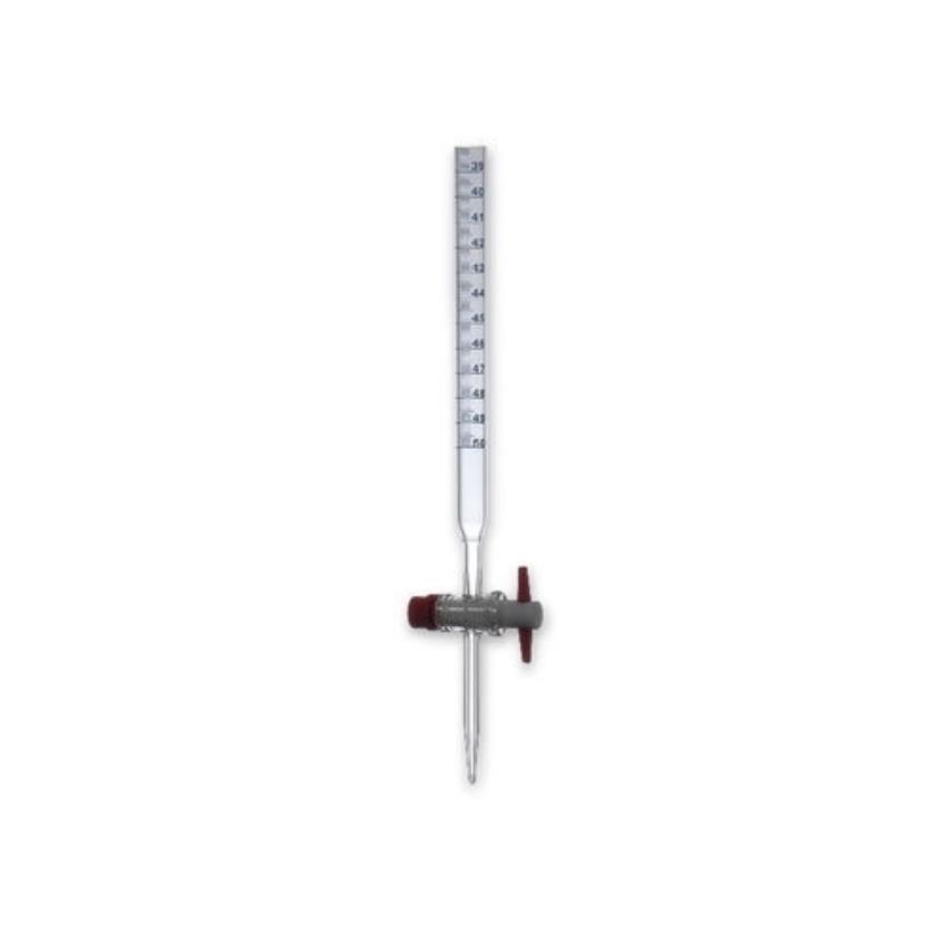 Laboratory Volumetric Burette