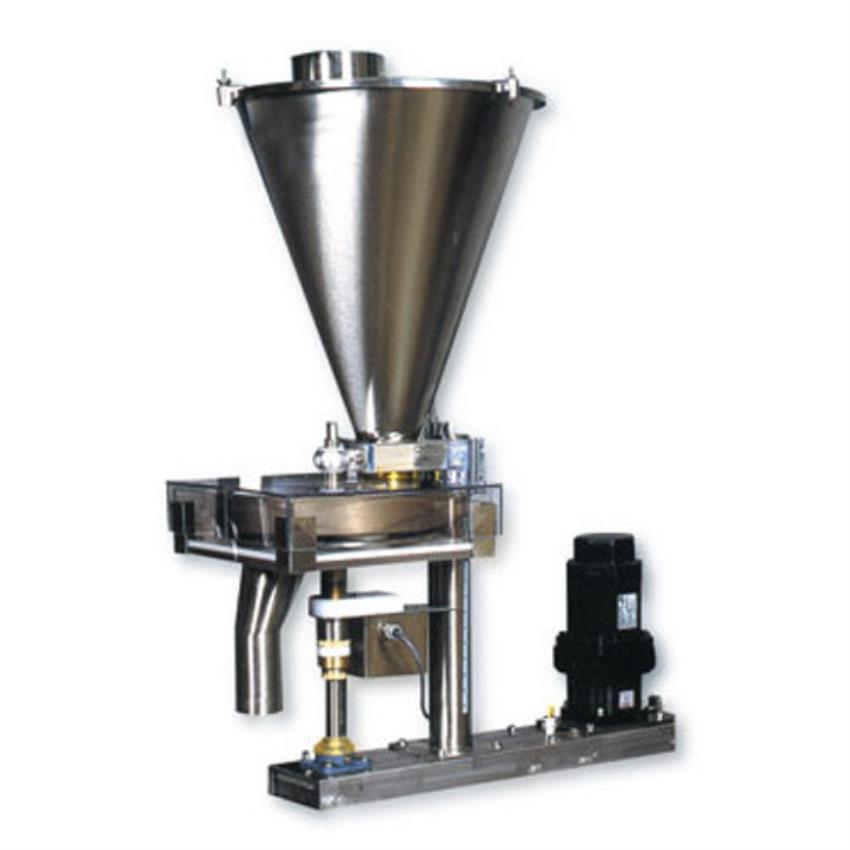 Volumetric Cup Filling Equipment