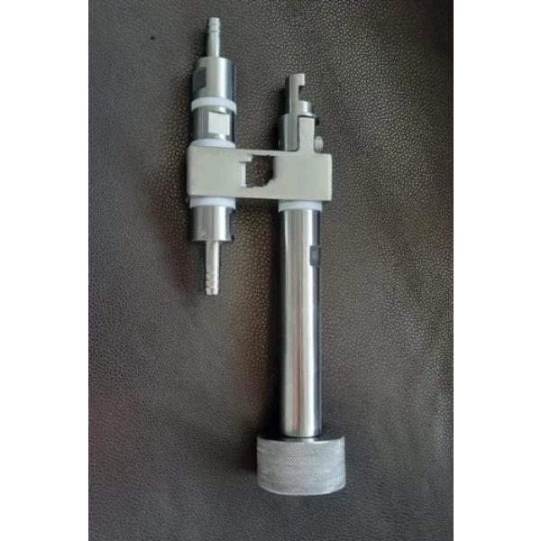 Volumetric Filling Machine Dosing Pump