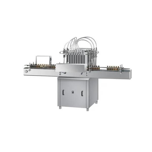 Mechanical Volumetric Filling Equipment