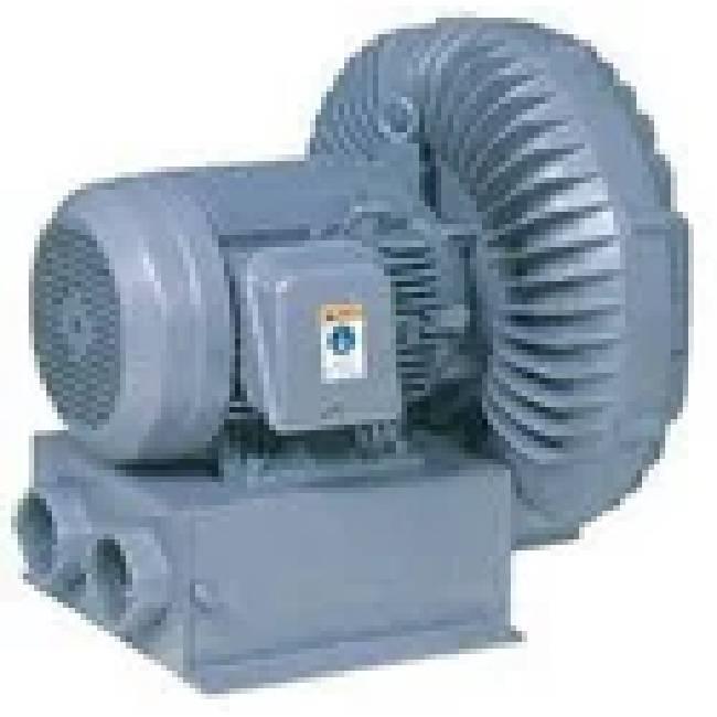 Vortex Air Blower Machine