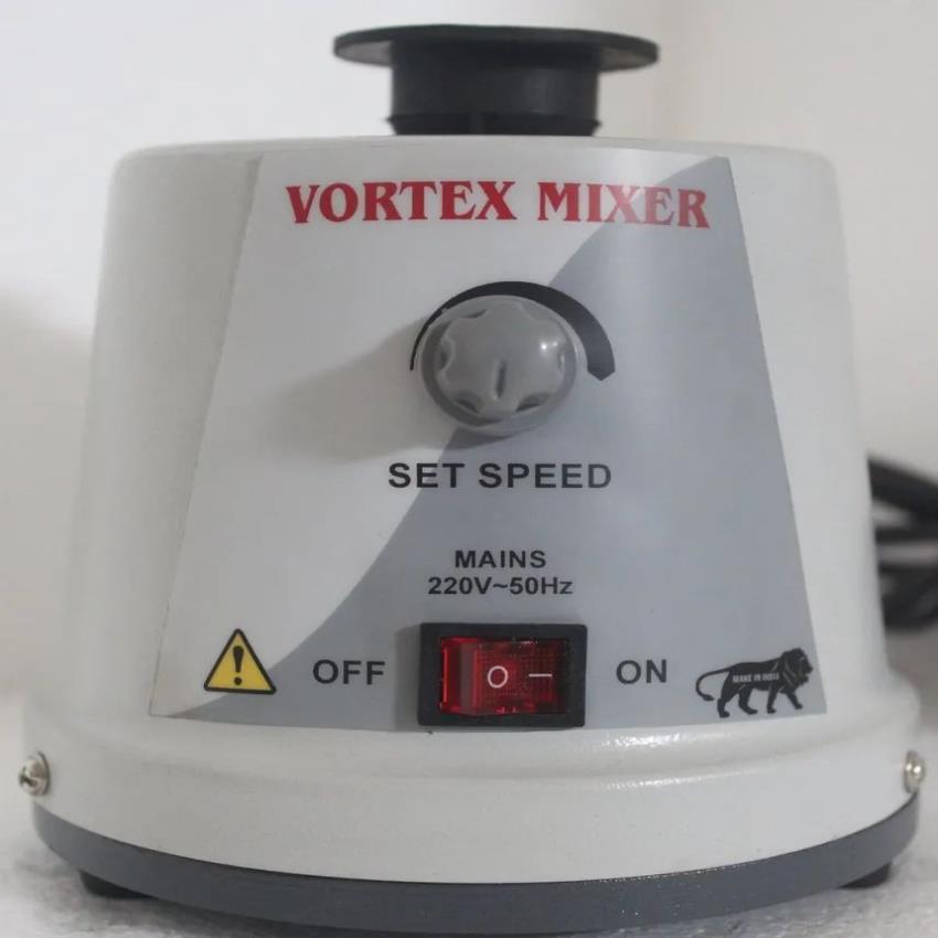 Vortex Test Tube Mixer