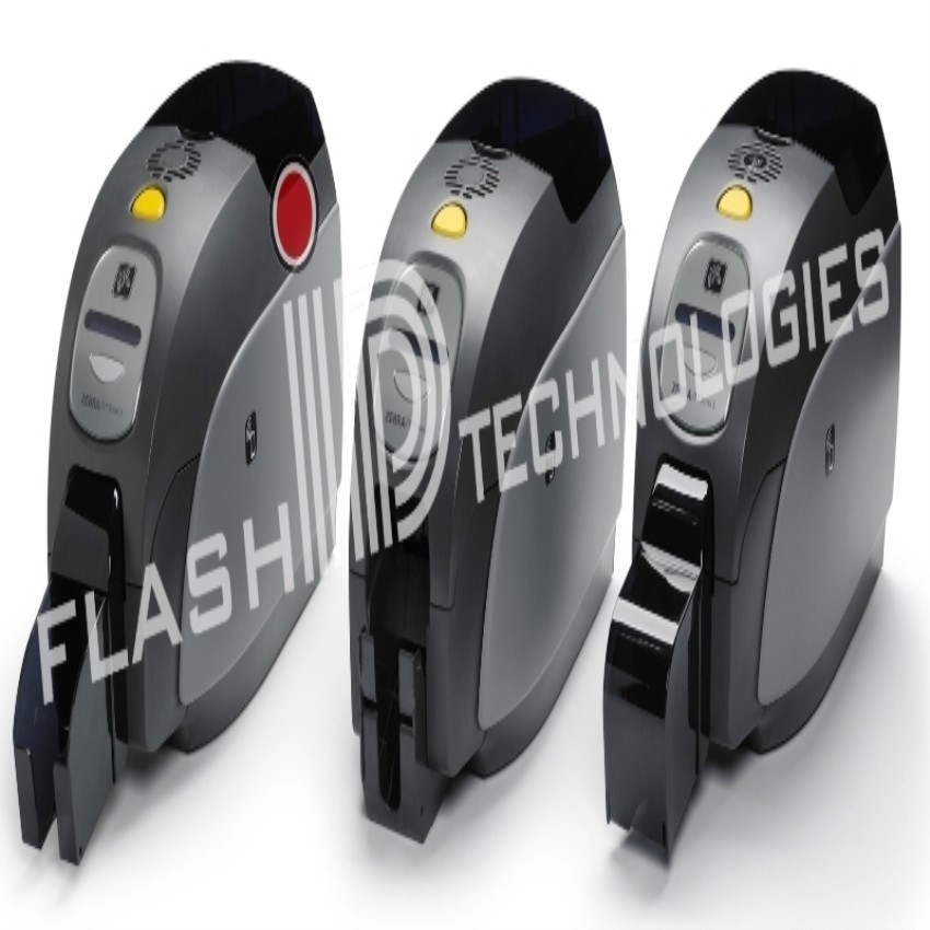 Zebra ZXP Series 3 Voter ID Printer