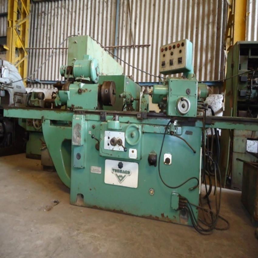 Voumard Internal Grinding Machine