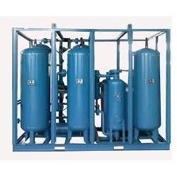 VPSA Oxygen Production Equipment