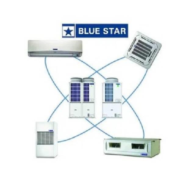 VRF V Plus Inverter Machine