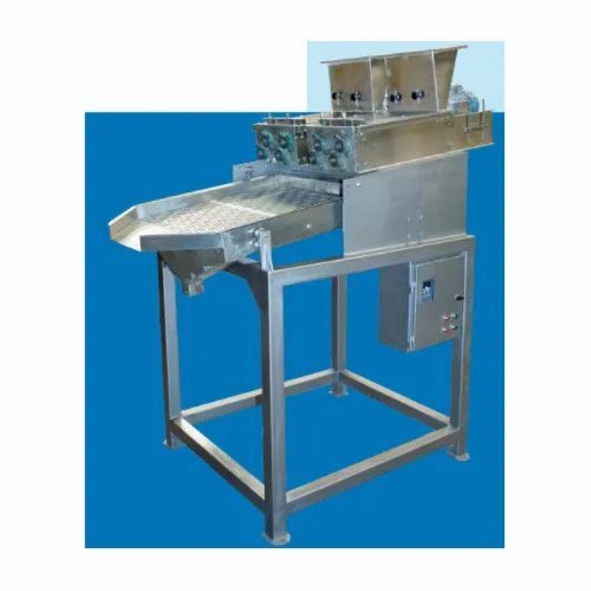 VRG Whole Nut Peanut Blancher Equipment