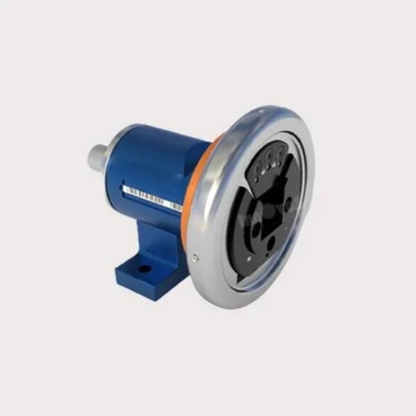 VT 2 Model Safety Chuck