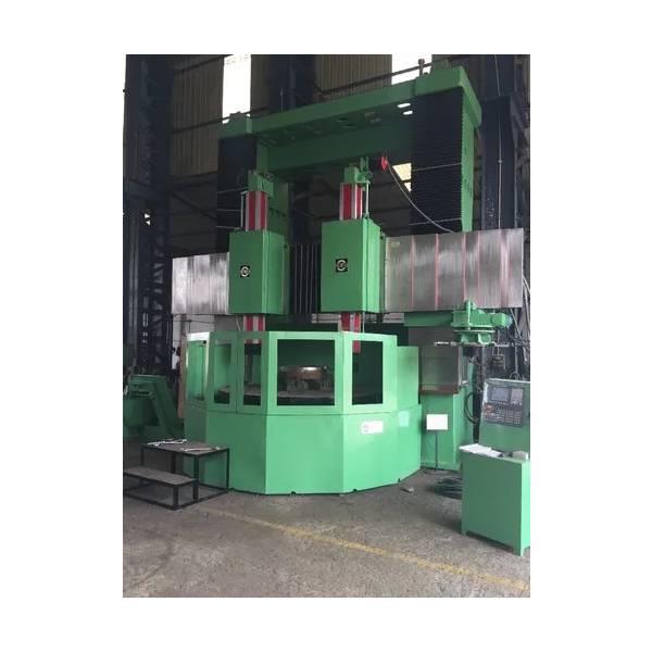 VTL-2500 Vertical Lathes