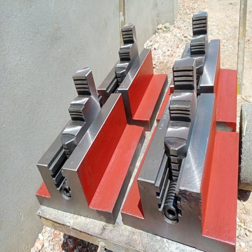 VTL Jaws Custom Size