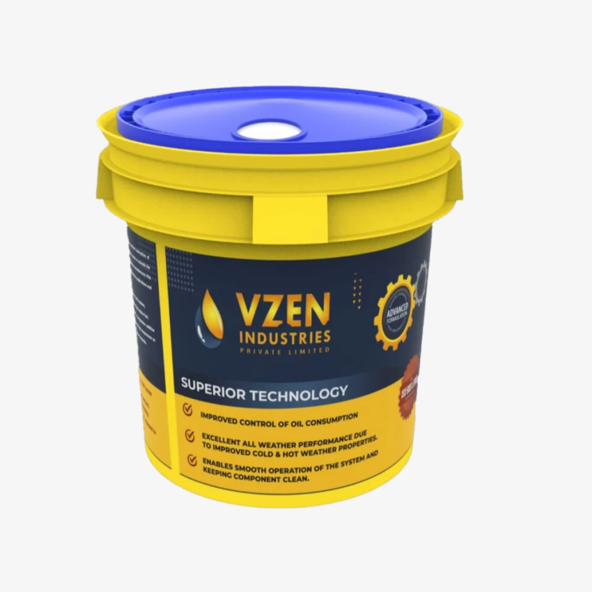 Vzen BROWN Anti Seize Paste